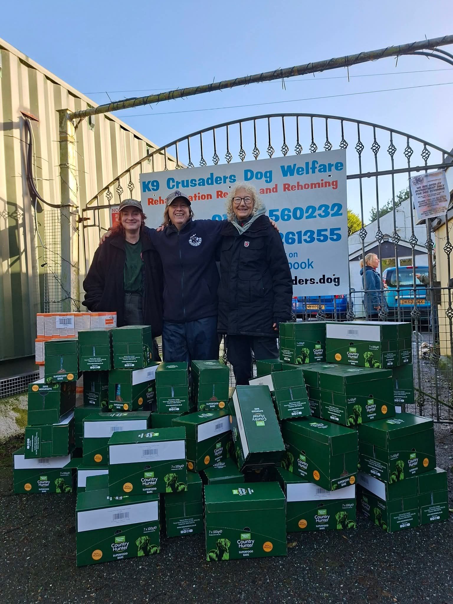 Thanks to Bobs Rocks